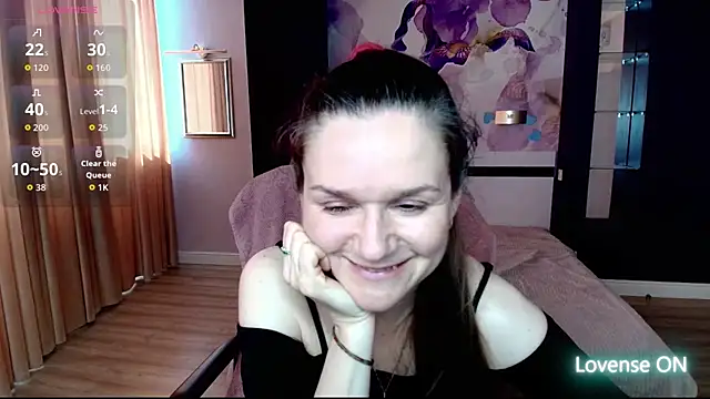 AriaGray online show from 05/11/26, 12:28