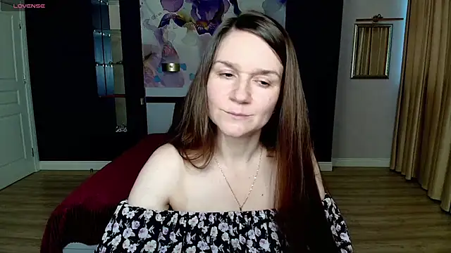 AriaGray online show from 12/22/25, 01:33