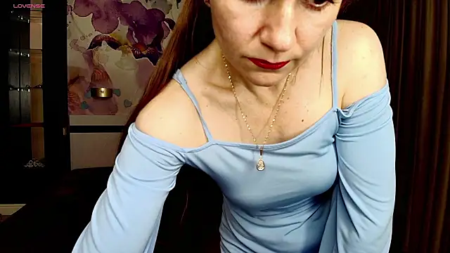 AriaGray online show from 01/31/26, 08:18