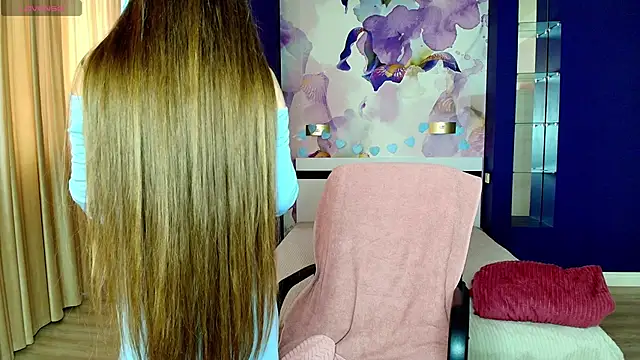 AriaGray online show from 02/21/26, 08:16