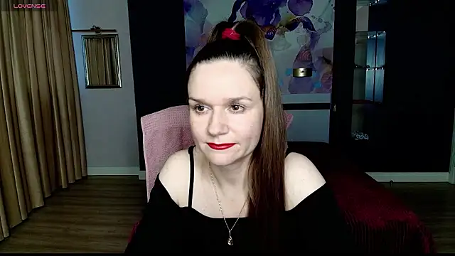 AriaGray online show from 01/16/26, 05:33