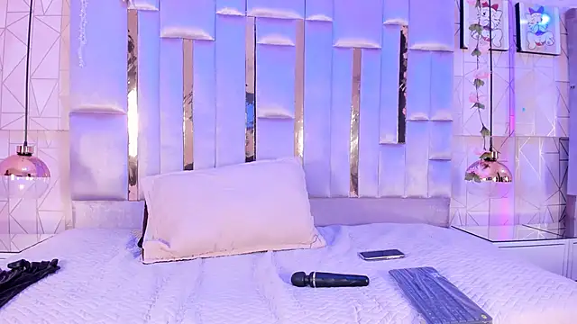 samarajhonson online show from 03/10/25, 09:07