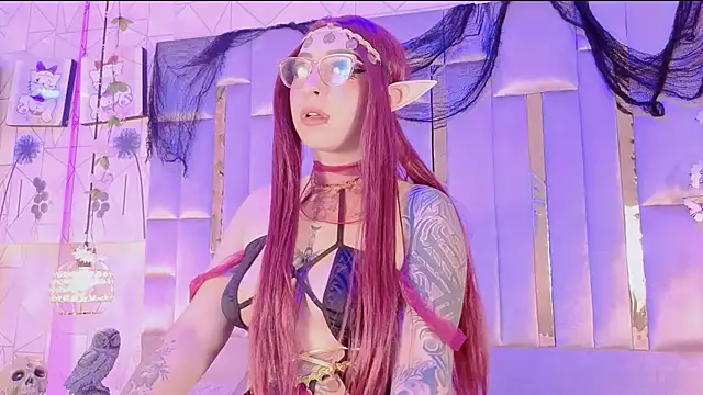 samarajhonson online show from 11/02/25, 08:36