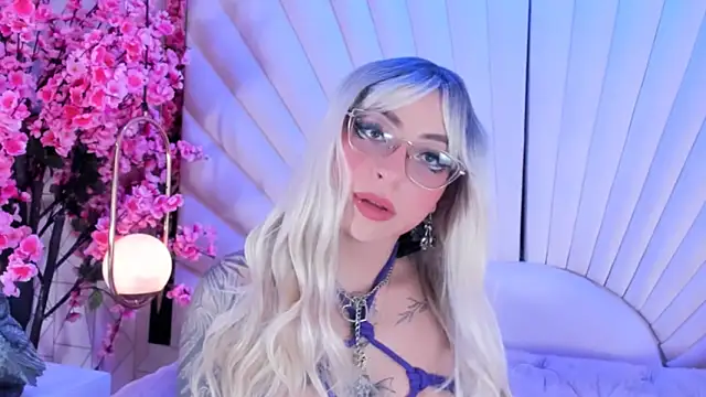 samarajhonson online show from 03/27/26, 10:00