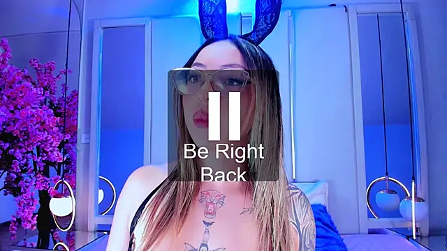 samarajhonson online show from 02/15/26, 01:32