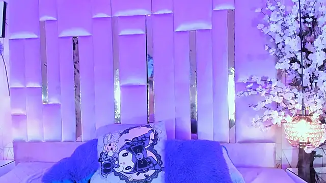 samarajhonson online show from 03/06/26, 09:43