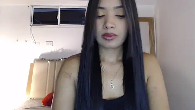 sabrina brunette online show from 05/26/26, 04:10