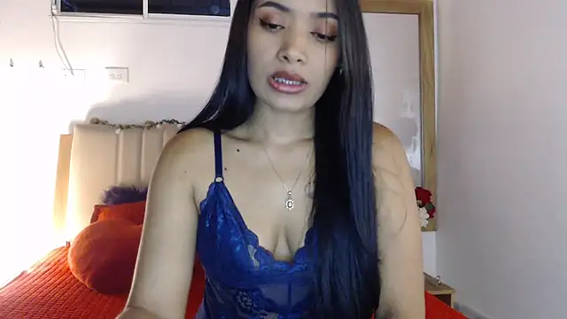 sabrina brunette online show from 05/27/26, 04:20