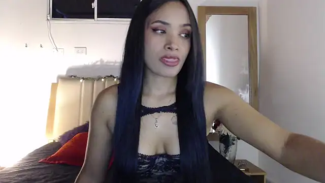 sabrina brunette online show from 05/31/26, 04:07