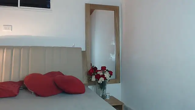 sabrina brunette online show from 02/26/26, 02:44