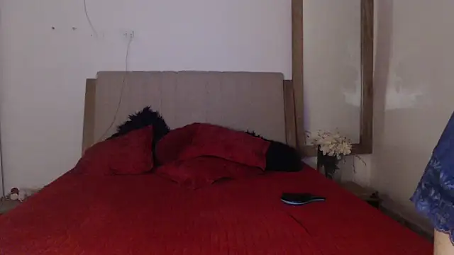 sabrina brunette online show from 01/10/26, 04:19