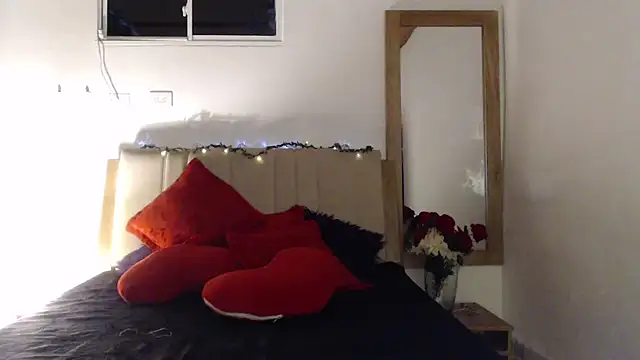 sabrina brunette online show from 06/01/26, 03:07