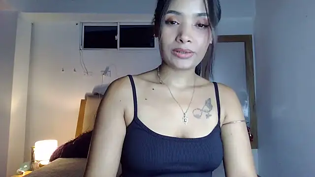 sabrina brunette online show from 05/24/26, 04:56