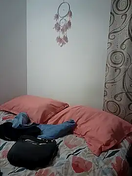 Snapshot of AbbyBaker222 chatting on 02/03/25, 07:51 AbbyBaker222 online show from 02/03/25, 07:51