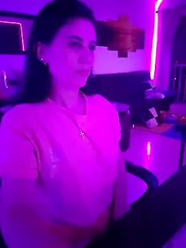 Snapshot of AbbyBaker222 chatting on 02/26/25, 06:51 AbbyBaker222 online show from 02/26/25, 06:51