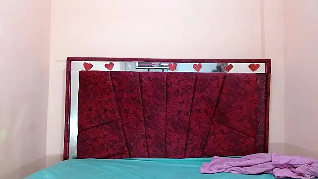 FerneyManti online show from 01/10/26, 01:06