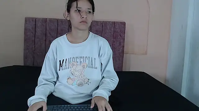 FerneyManti online show from 04/02/26, 02:02