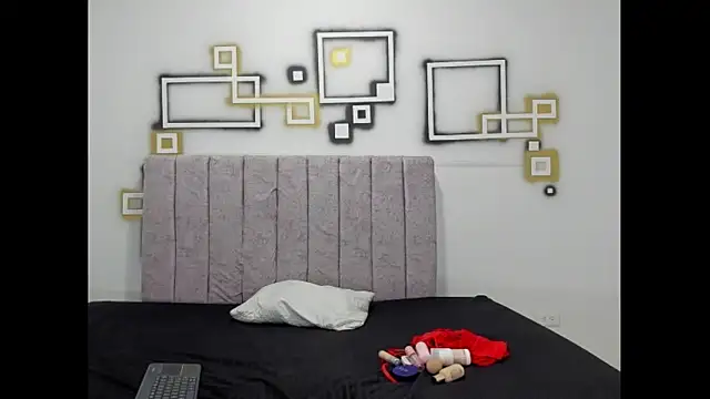 FerneyManti online show from 11/30/25, 01:23