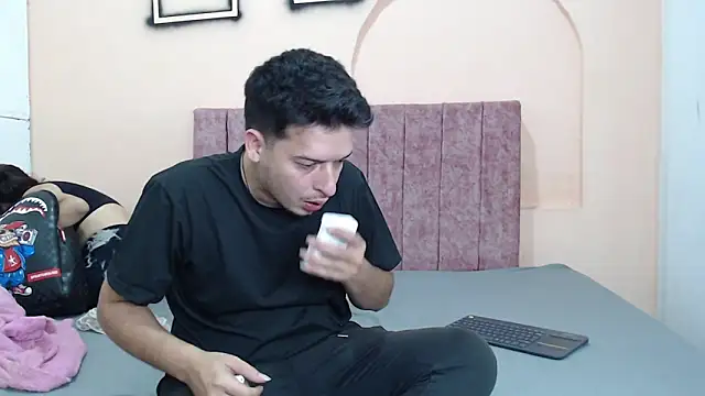 FerneyManti online show from 02/05/26, 01:18