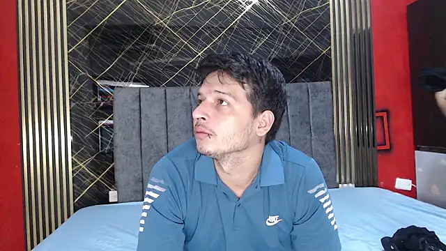 FerneyManti online show from 03/04/26, 01:19