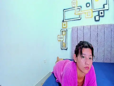 FerneyManti online show from 12/03/25, 02:16