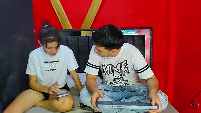 FerneyManti online show from 12/04/25, 01:43