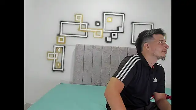 FerneyManti online show from 11/14/25, 01:15