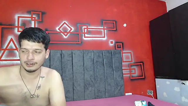 FerneyManti online show from 02/12/26, 01:33