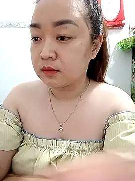 VyOanh2K online show from 03/19/25, 01:18