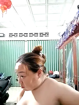 VyOanh2K online show from 03/13/26, 03:17