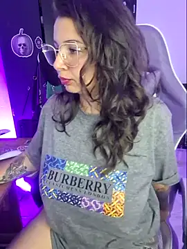 Aria Bennett21 online show from 04/14/26, 05:34