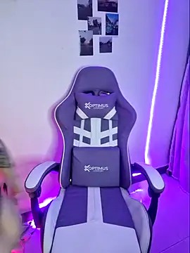 Aria Bennett21 online show from 01/22/25, 01:31