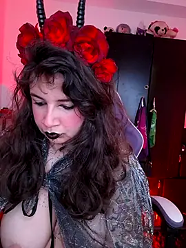 Aria Bennett21 online show from 10/04/25, 02:24