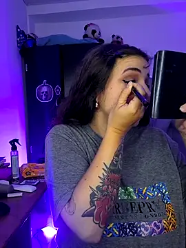 Aria Bennett21 online show from 06/11/26, 03:14