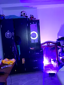 Aria Bennett21 online show from 06/03/26, 03:07