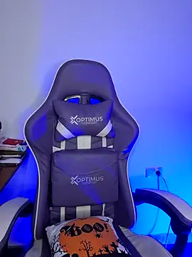 Aria Bennett21 online show from 02/07/26, 03:14