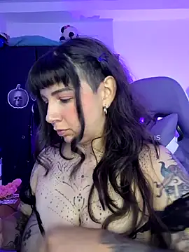 Aria Bennett21 online show from 05/13/26, 03:35