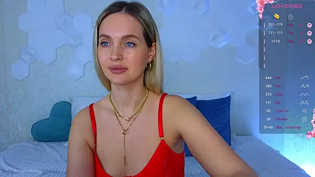 Lynna Sparks online show from 12/04/25, 04:11