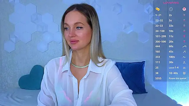 Lynna Sparks online show from 03/30/26, 03:30