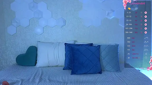 Lynna Sparks online show from 11/04/25, 02:15