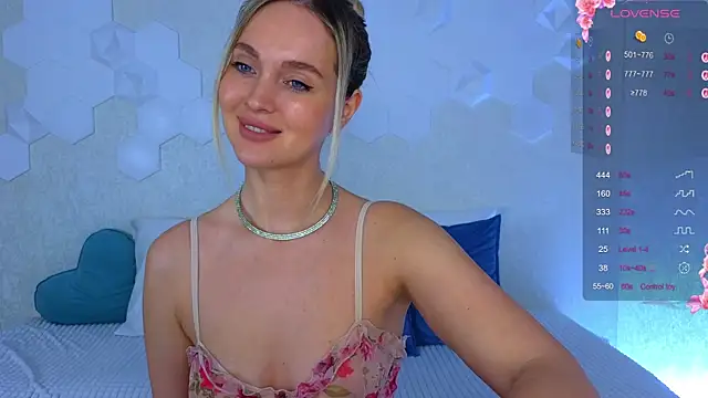 Lynna Sparks online show from 11/28/25, 04:23