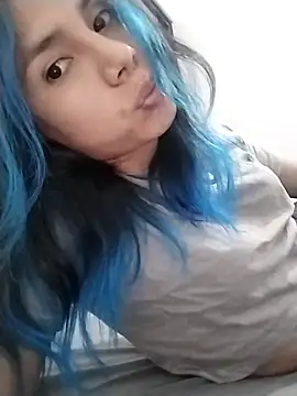 Snapshot of arismilss21 chatting on 01/03/25, 03:27 arismilss21 online show from 01/03/25, 03:27