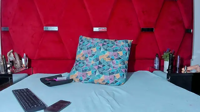 Aura love69 online show from 02/03/26, 06:22