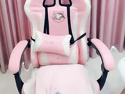 Ming-Ming online show from 09/22/25, 03:34