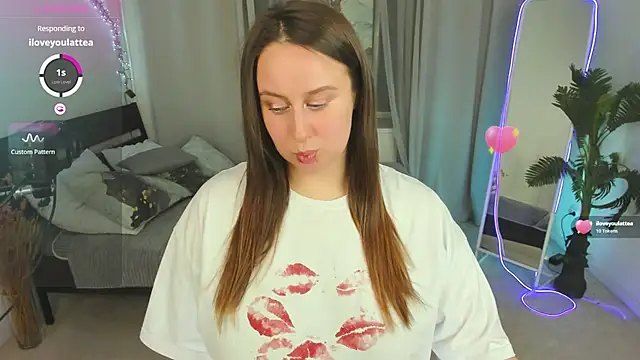 Lattea online show from 01/15/26, 11:13