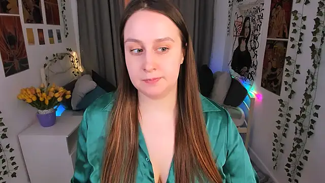 Snapshot of Lattea chatting on 03/09/25, 02:50 Lattea online show from 03/09/25, 02:50