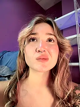 Rimmahottes online show from 11/07/25, 12:04