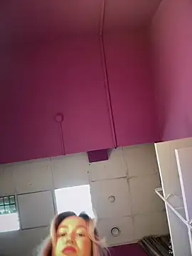 Rimmahottes online show from 03/08/26, 01:00