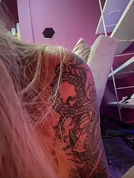 Rimmahottes online show from 02/24/26, 12:33