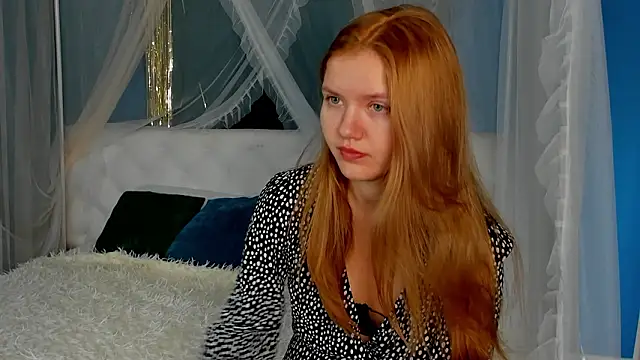 Eva  Lewis online show from 02/03/26, 01:16